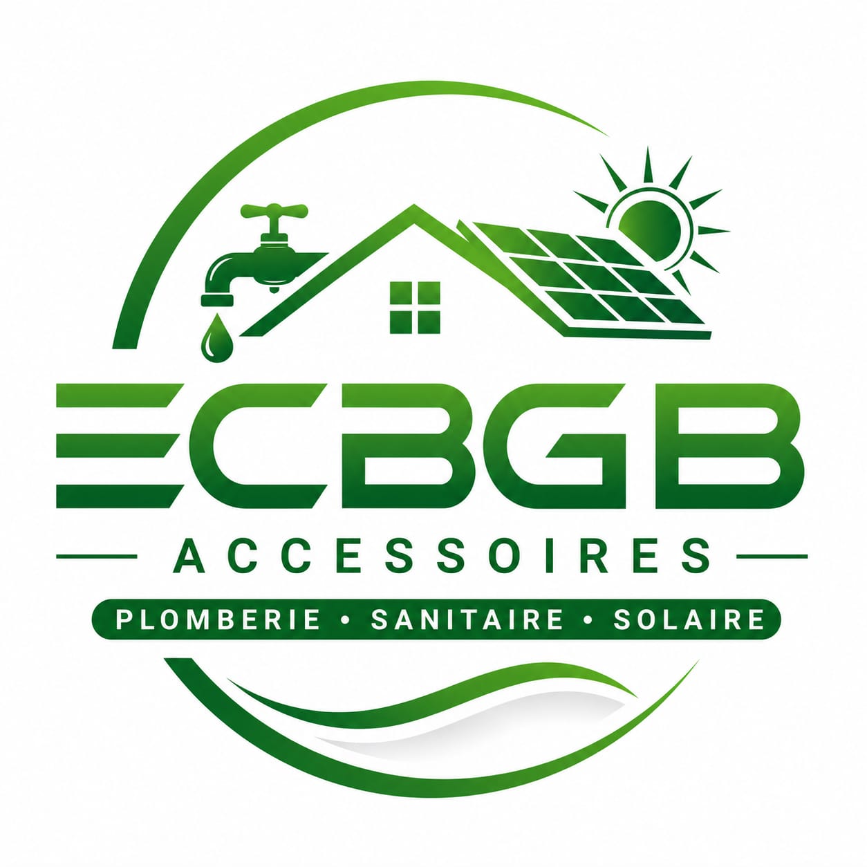 Logo ECBGB